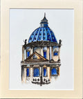 St Peter’s Basilica Giclée Print